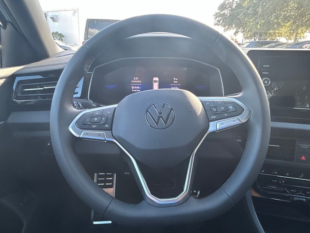 2026 Volkswagen Jetta 1.5T Sport Tampa FL