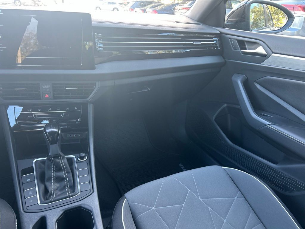 2026 Volkswagen Jetta 1.5T Sport Tampa FL