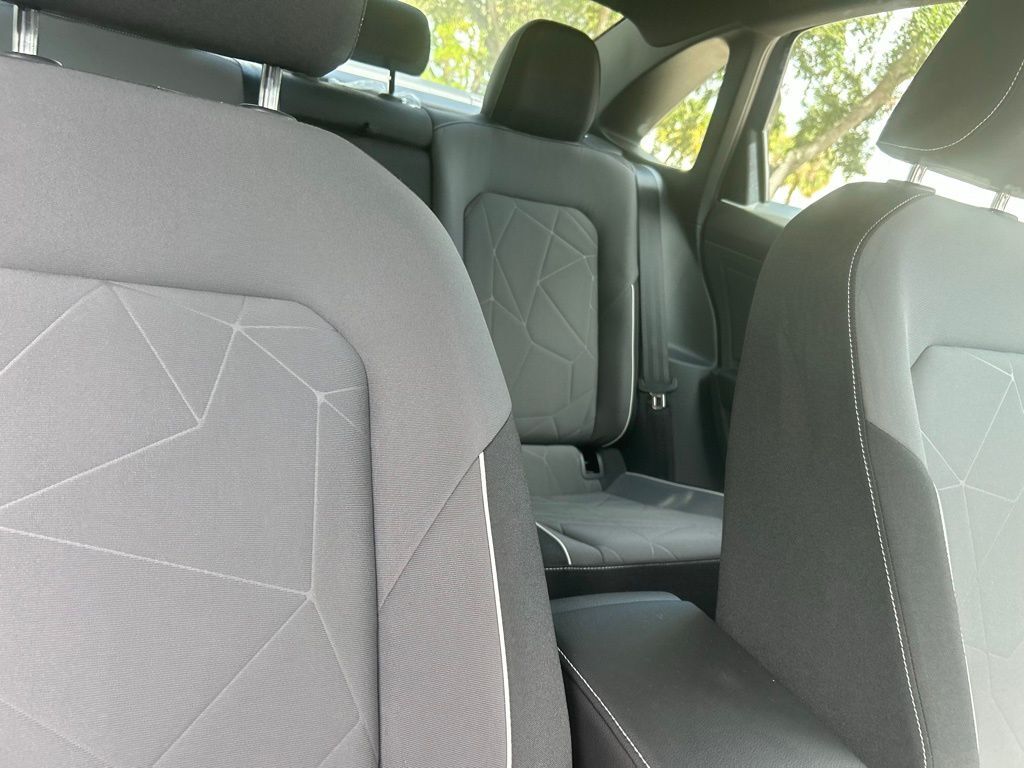 2026 Volkswagen Jetta 1.5T Sport Tampa FL