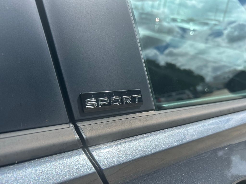 2026 Volkswagen Jetta 1.5T Sport Tampa FL