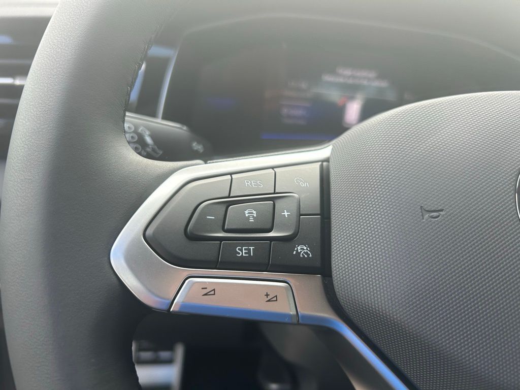 2026 Volkswagen Jetta 1.5T Sport Tampa FL