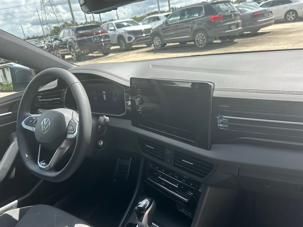 2026 Volkswagen Jetta 1.5T Sport Tampa FL