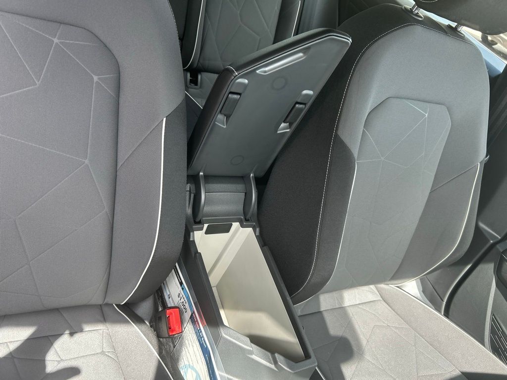 2026 Volkswagen Jetta 1.5T Sport Tampa FL