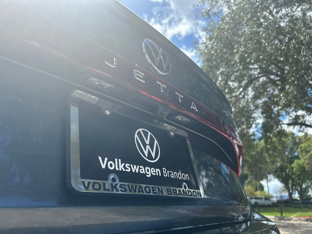 2026 Volkswagen Jetta 1.5T Sport Tampa FL