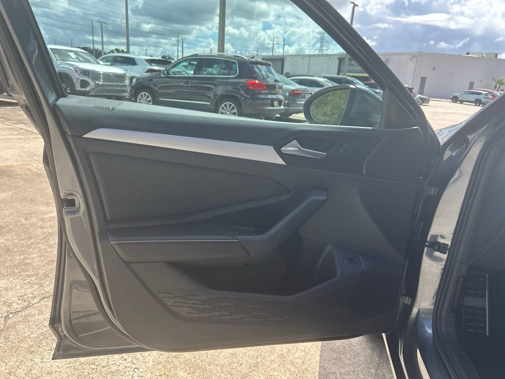 2026 Volkswagen Jetta 1.5T Sport Tampa FL
