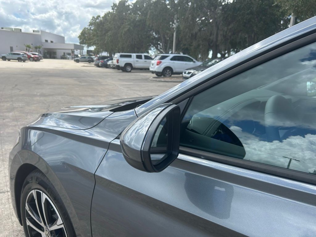 2026 Volkswagen Jetta 1.5T Sport Tampa FL