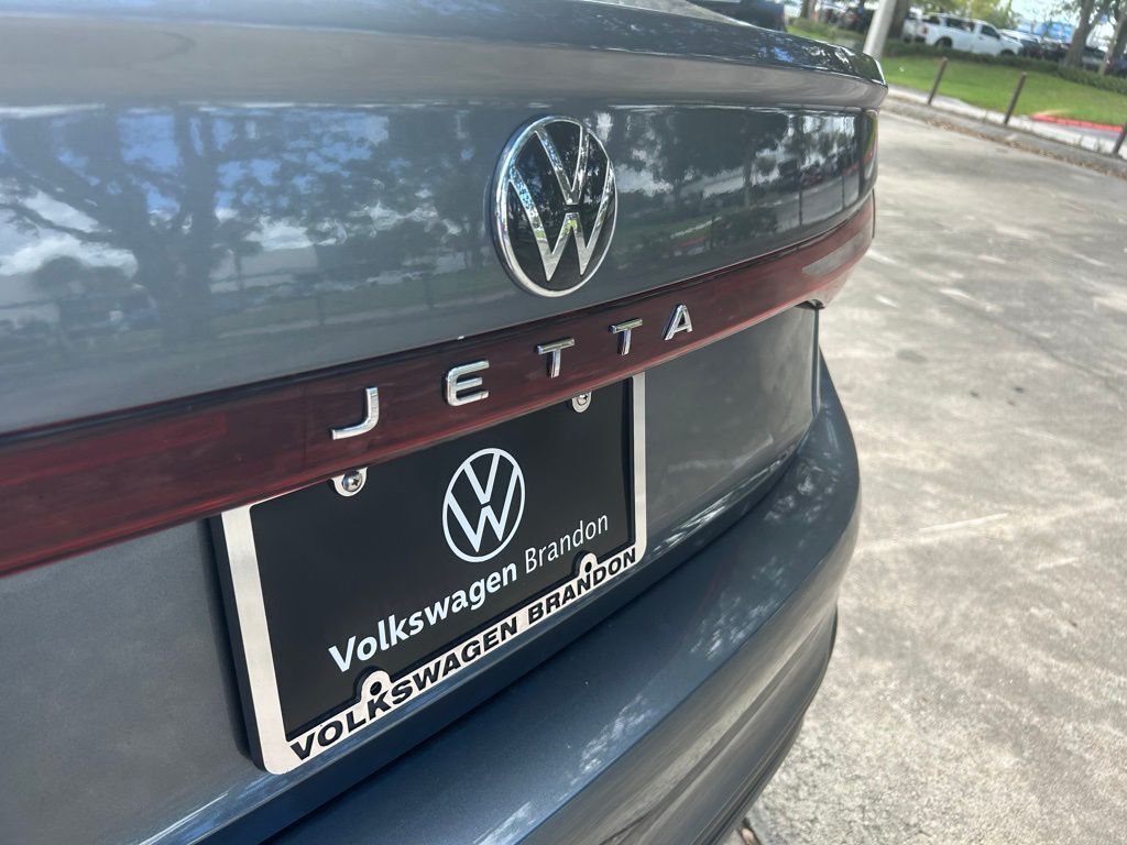 2026 Volkswagen Jetta 1.5T Sport Tampa FL