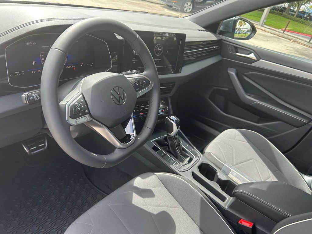 2026 Volkswagen Jetta 1.5T Sport Tampa FL