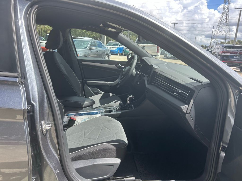 2026 Volkswagen Jetta 1.5T Sport Tampa FL