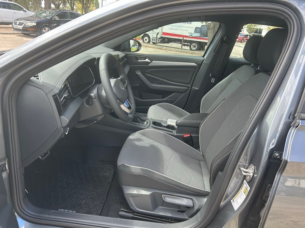 2026 Volkswagen Jetta 1.5T Sport Tampa FL