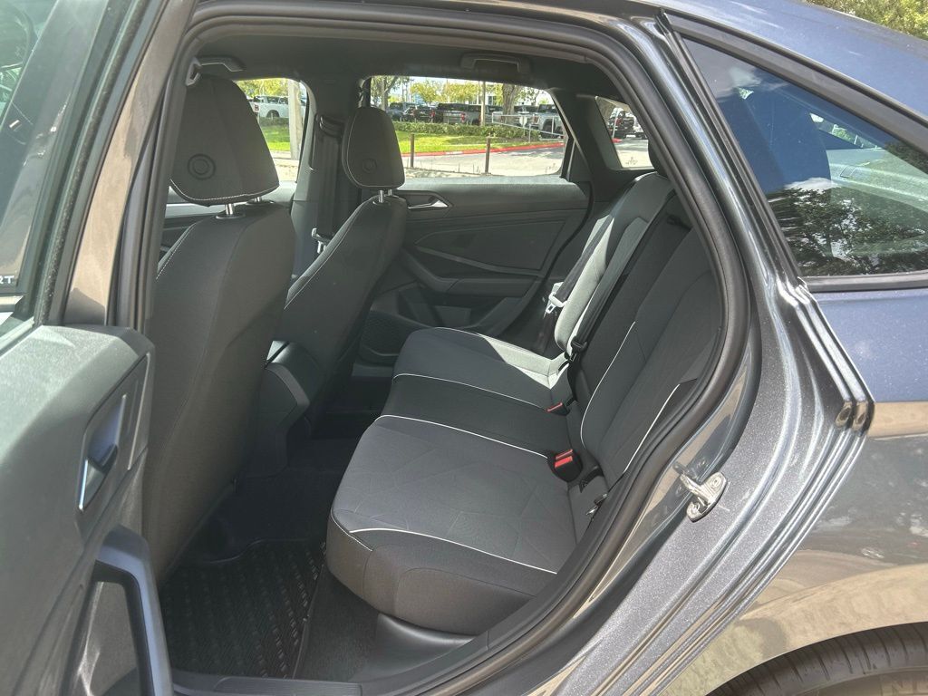 2026 Volkswagen Jetta 1.5T Sport Tampa FL