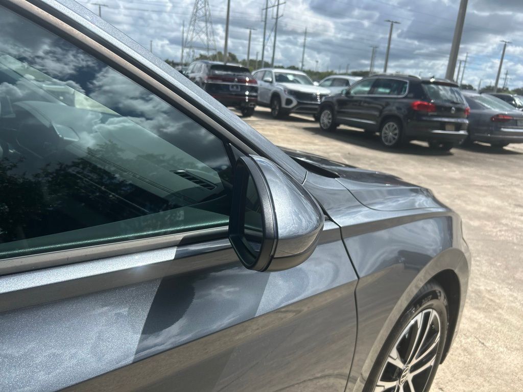 2026 Volkswagen Jetta 1.5T Sport Tampa FL