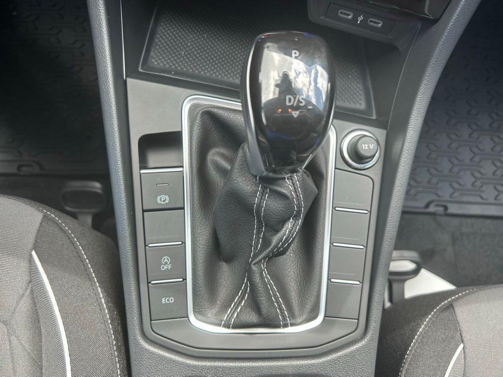 2026 Volkswagen Jetta 1.5T Sport Tampa FL