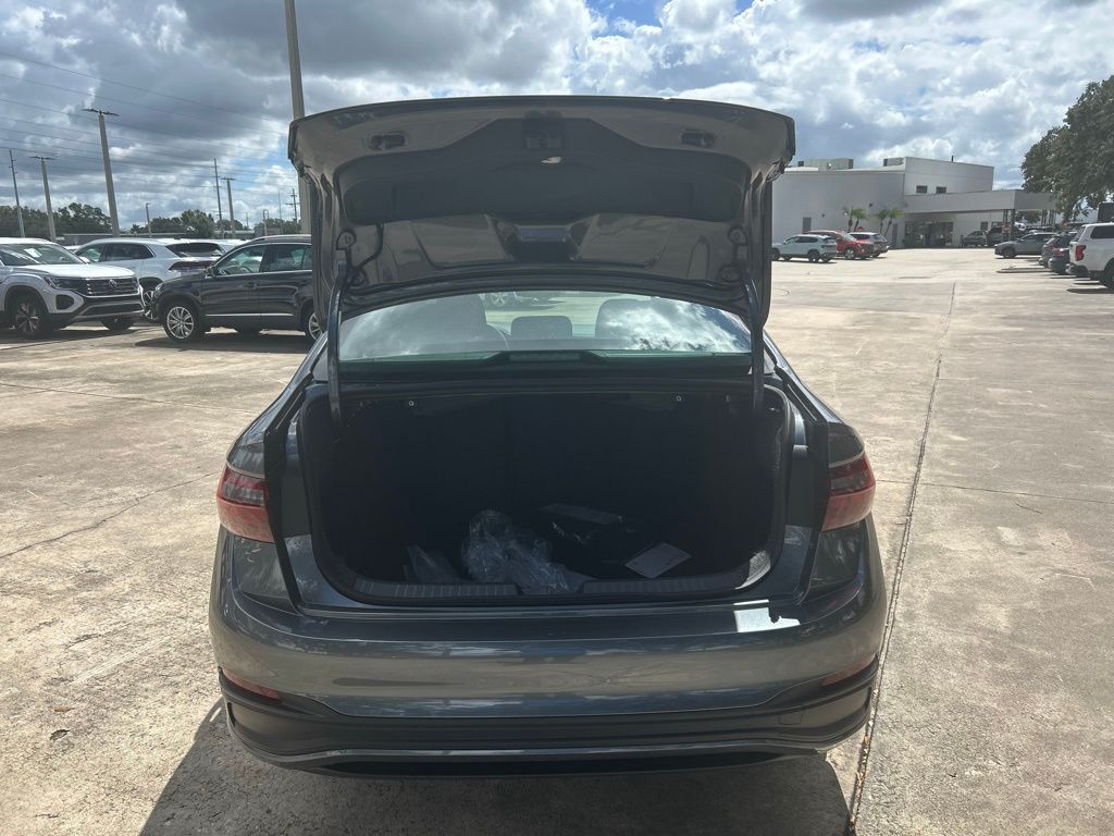 2026 Volkswagen Jetta 1.5T Sport Tampa FL