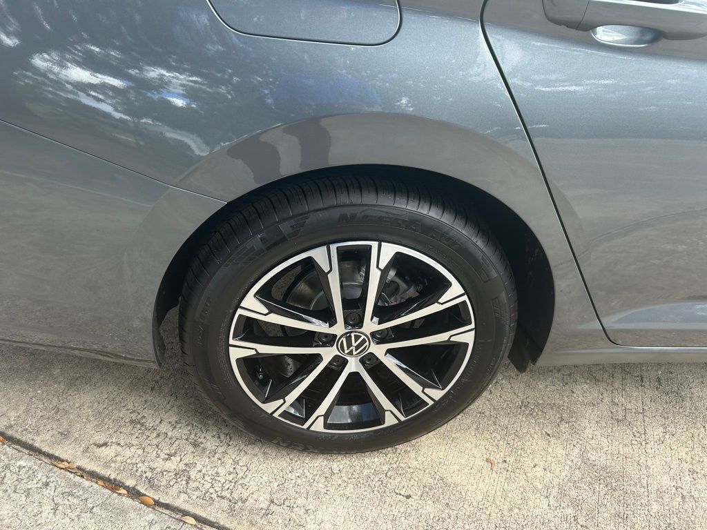 2026 Volkswagen Jetta 1.5T Sport Tampa FL