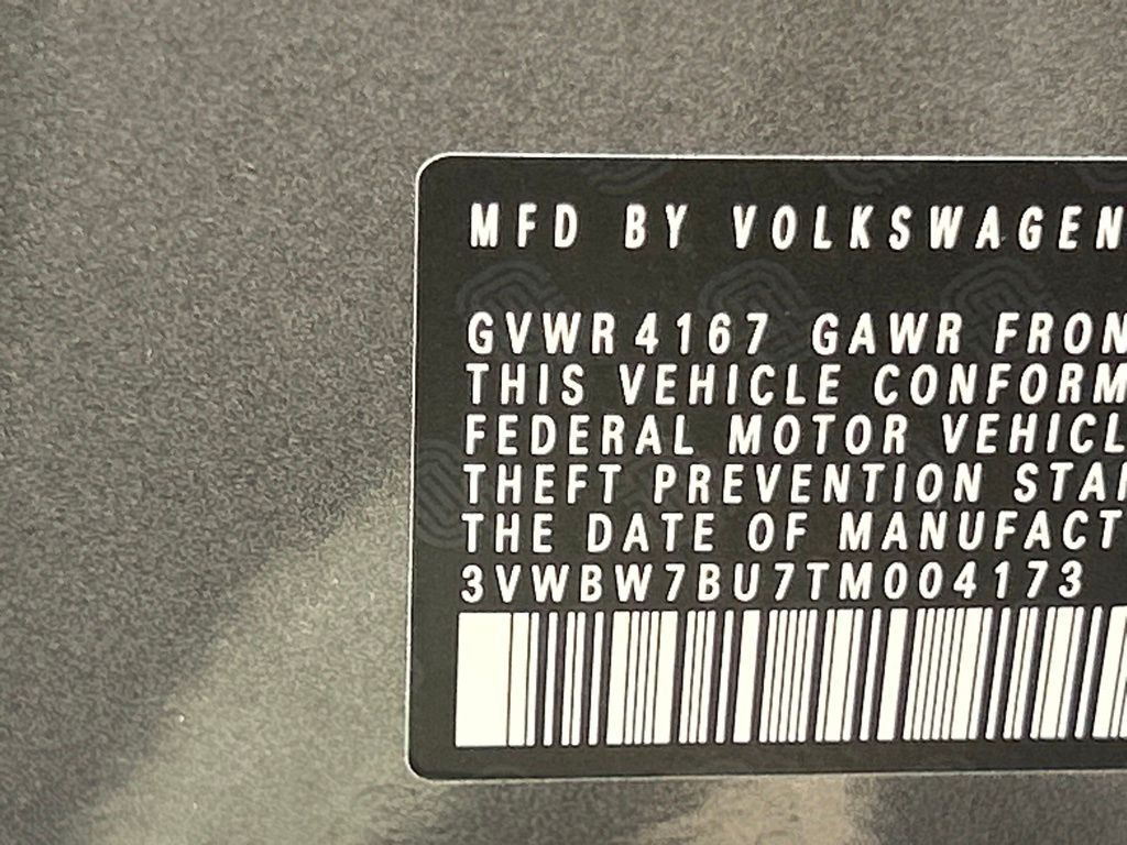 2026 Volkswagen Jetta 1.5T Sport Tampa FL