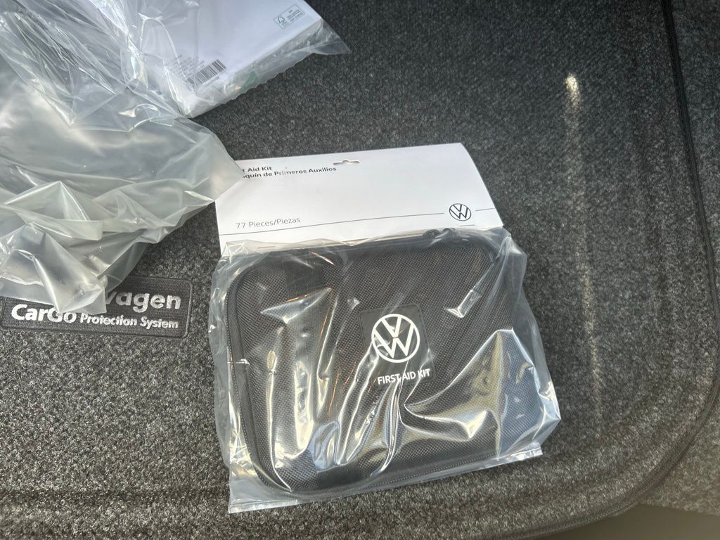 2026 Volkswagen Jetta 1.5T Sport Tampa FL