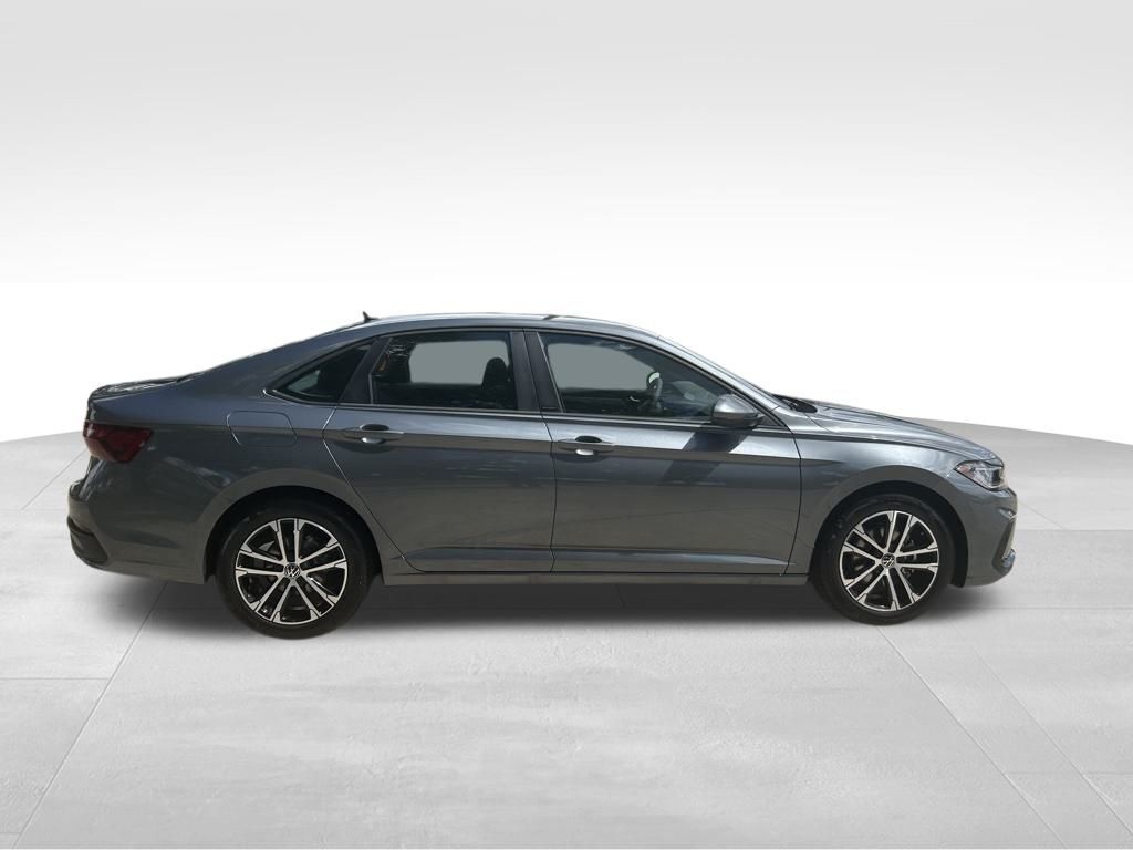 2026 Volkswagen Jetta 1.5T Sport Tampa FL