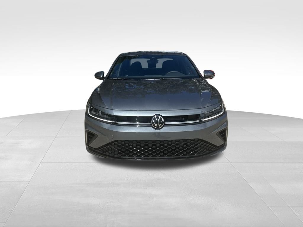 2026 Volkswagen Jetta 1.5T Sport Tampa FL