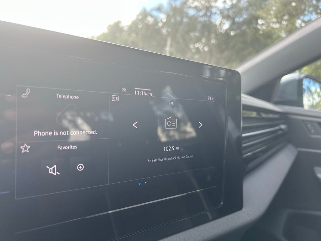 2026 Volkswagen Jetta 1.5T Sport Tampa FL