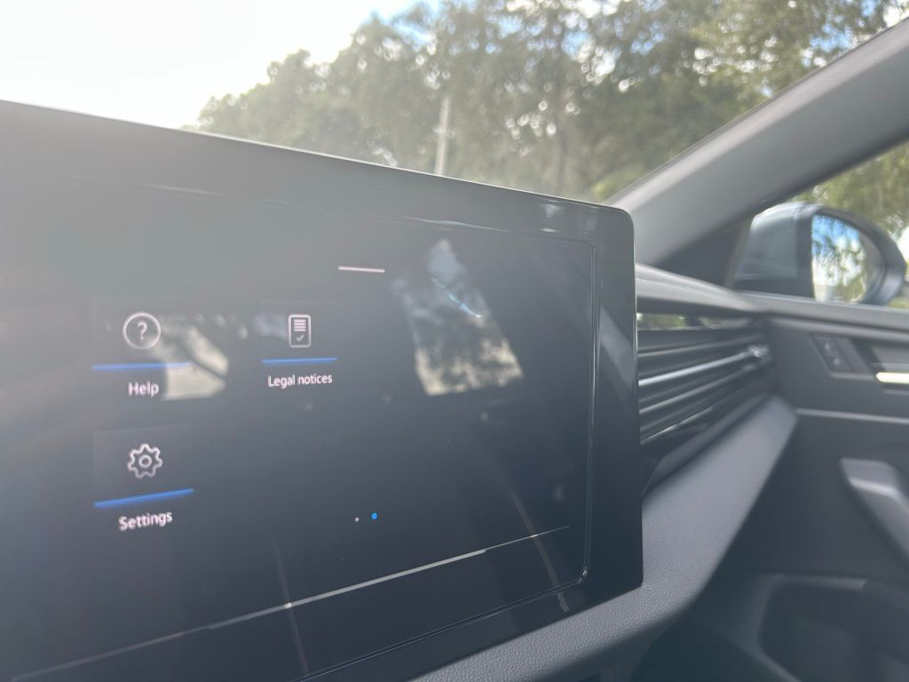 2026 Volkswagen Jetta 1.5T Sport Tampa FL