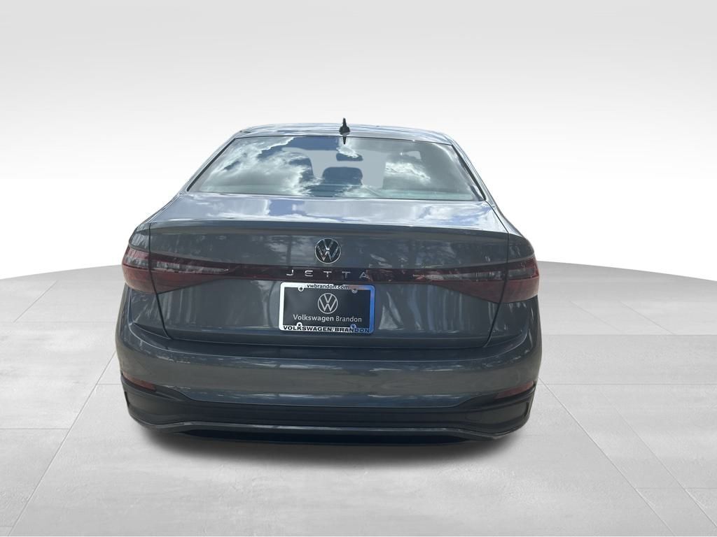 2026 Volkswagen Jetta 1.5T Sport Tampa FL