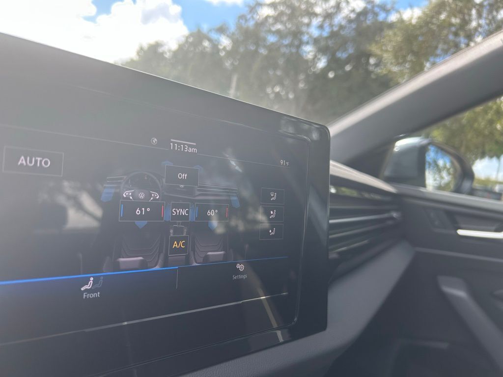 2026 Volkswagen Jetta 1.5T Sport Tampa FL