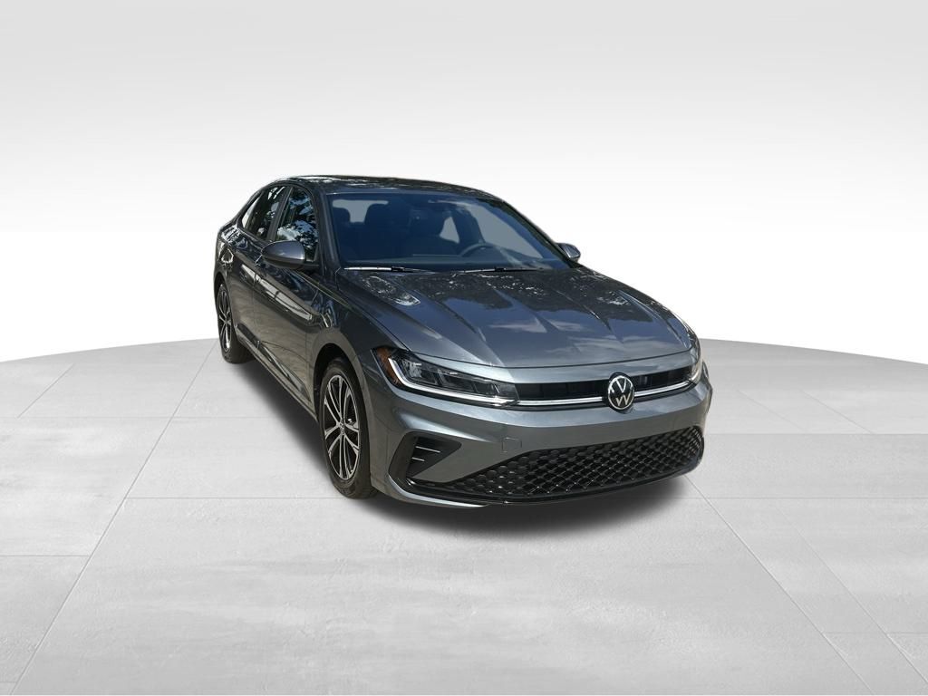 2026 Volkswagen Jetta 1.5T Sport Tampa FL