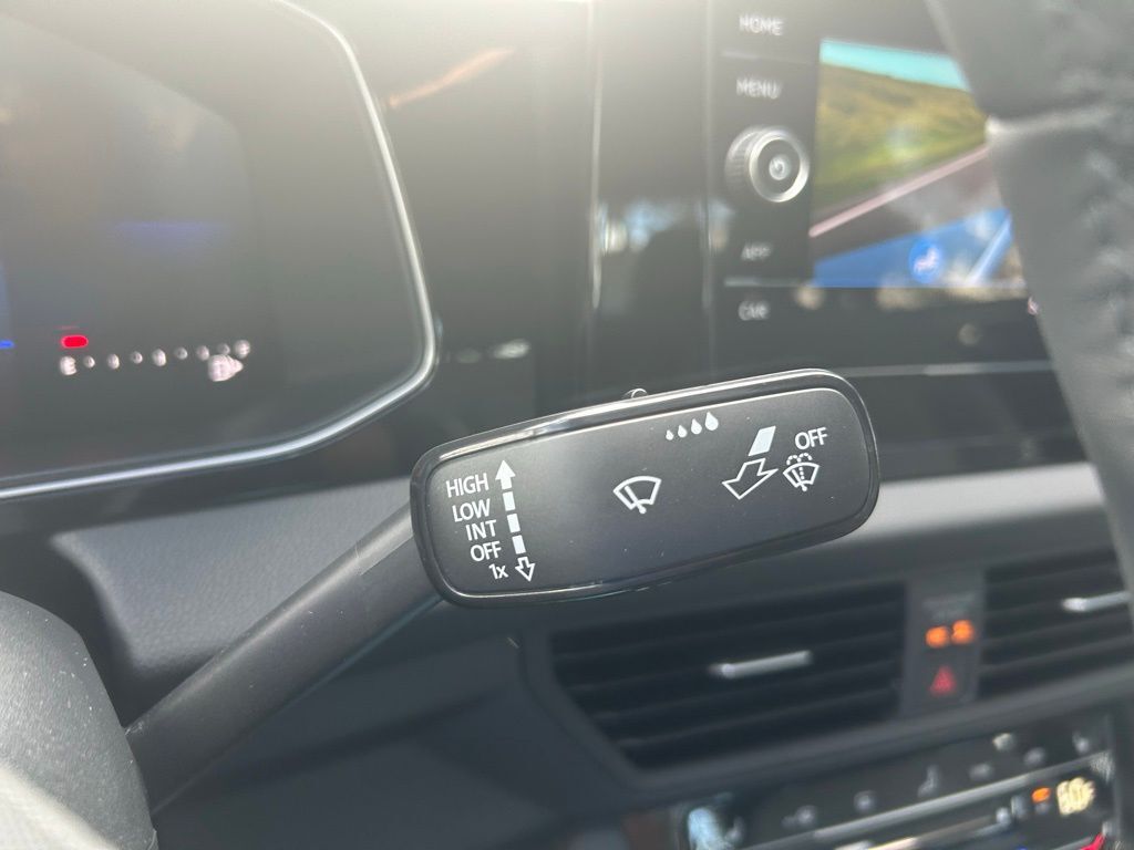 2026 Volkswagen Jetta 1.5T Sport Tampa FL