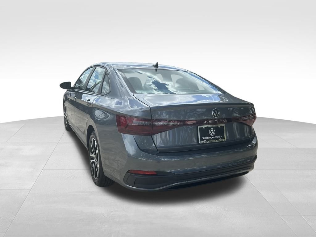 2026 Volkswagen Jetta 1.5T Sport Tampa FL