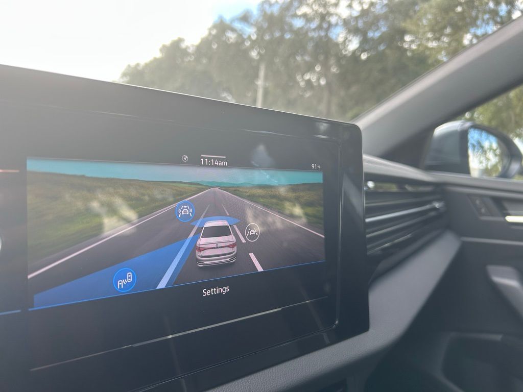 2026 Volkswagen Jetta 1.5T Sport Tampa FL