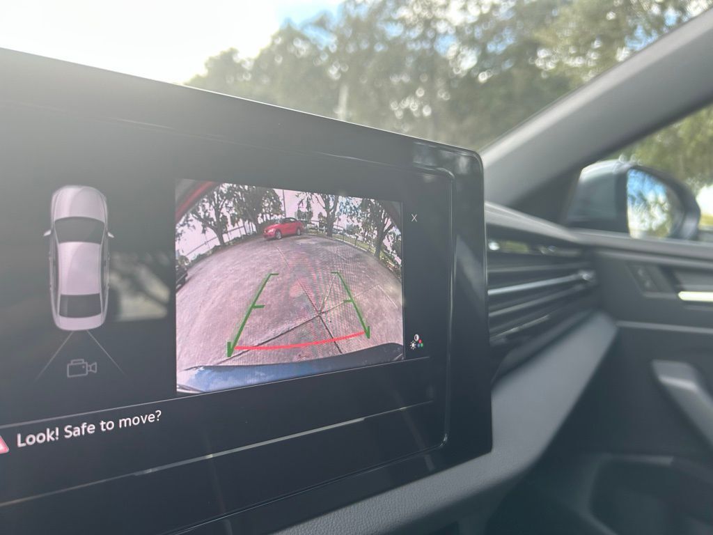 2026 Volkswagen Jetta 1.5T Sport Tampa FL