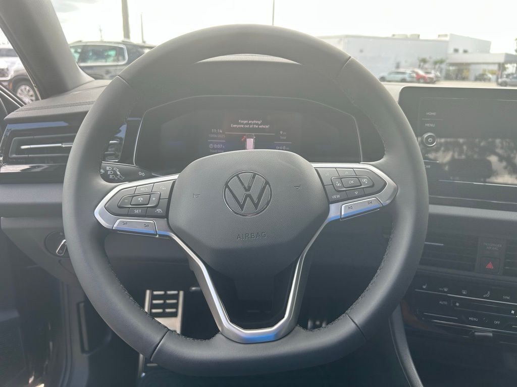 2026 Volkswagen Jetta 1.5T Sport Tampa FL