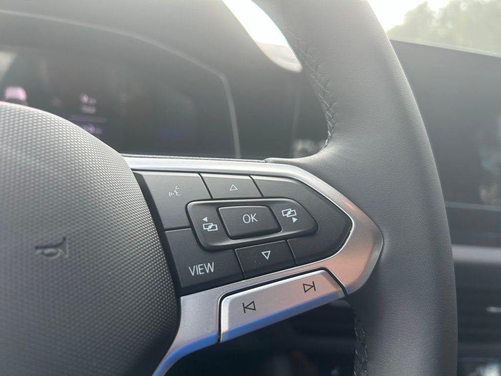 2026 Volkswagen Jetta 1.5T Sport Tampa FL