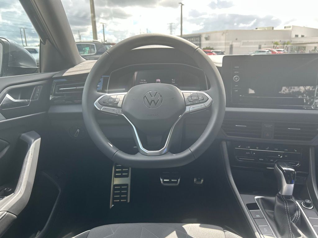 2026 Volkswagen Jetta 1.5T Sport Tampa FL