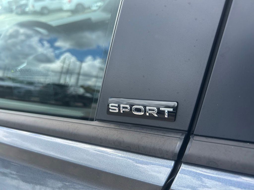 2026 Volkswagen Jetta 1.5T Sport Tampa FL