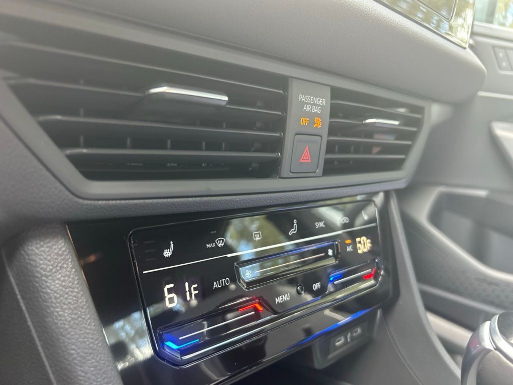 2026 Volkswagen Jetta 1.5T Sport Tampa FL