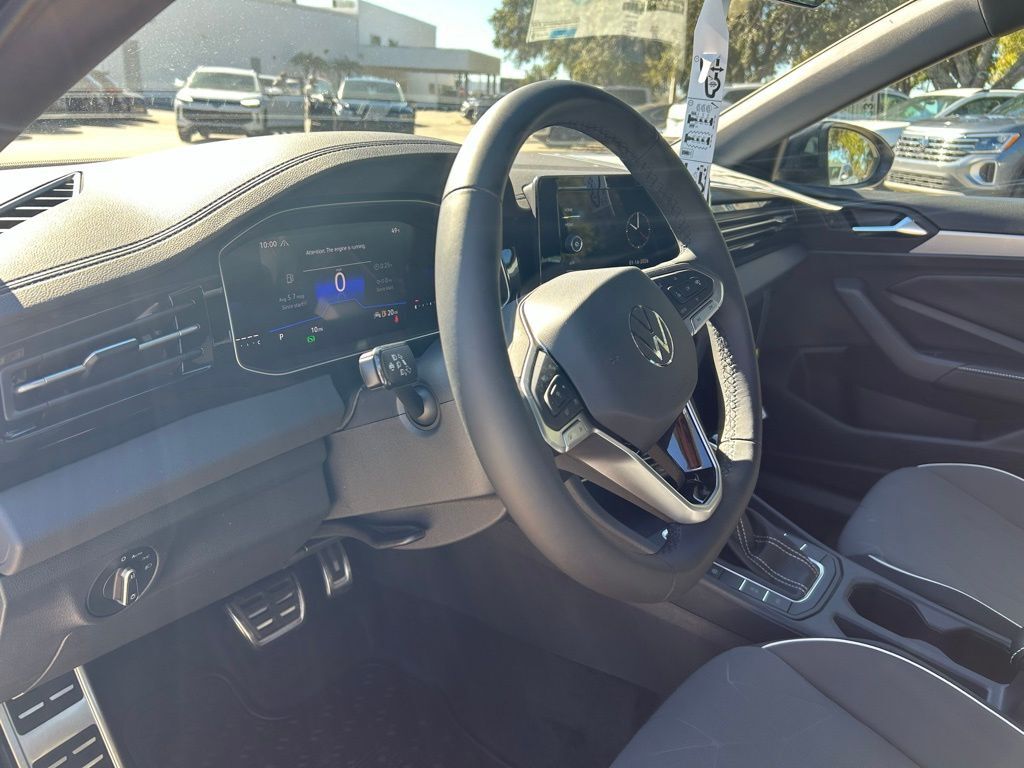 2026 Volkswagen Jetta 1.5T Sport Tampa FL