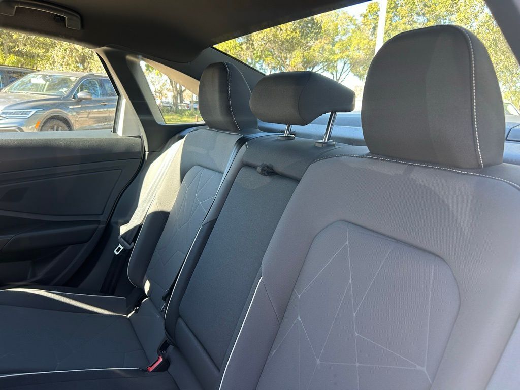 2026 Volkswagen Jetta 1.5T Sport Tampa FL