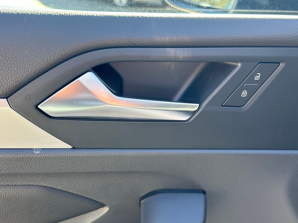 2026 Volkswagen Jetta 1.5T Sport Tampa FL