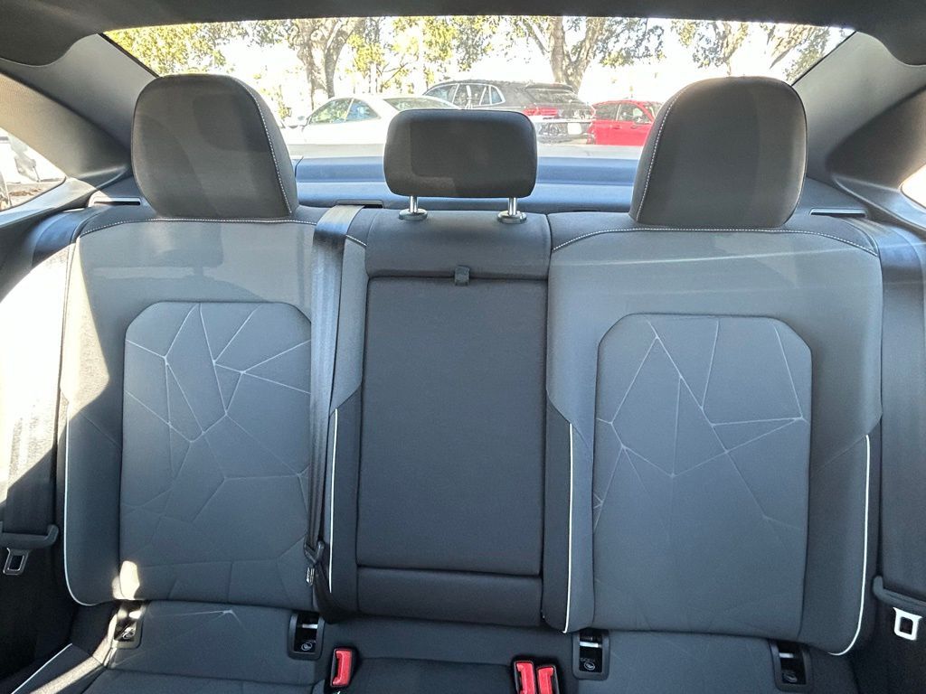 2026 Volkswagen Jetta 1.5T Sport Tampa FL