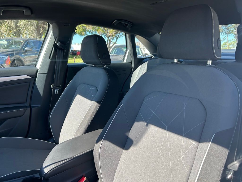 2026 Volkswagen Jetta 1.5T Sport Tampa FL