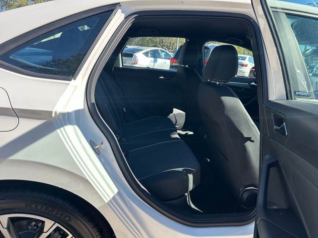 2026 Volkswagen Jetta 1.5T Sport Tampa FL