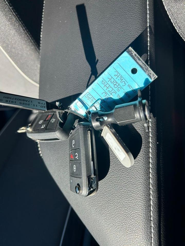 2026 Volkswagen Jetta 1.5T Sport Tampa FL