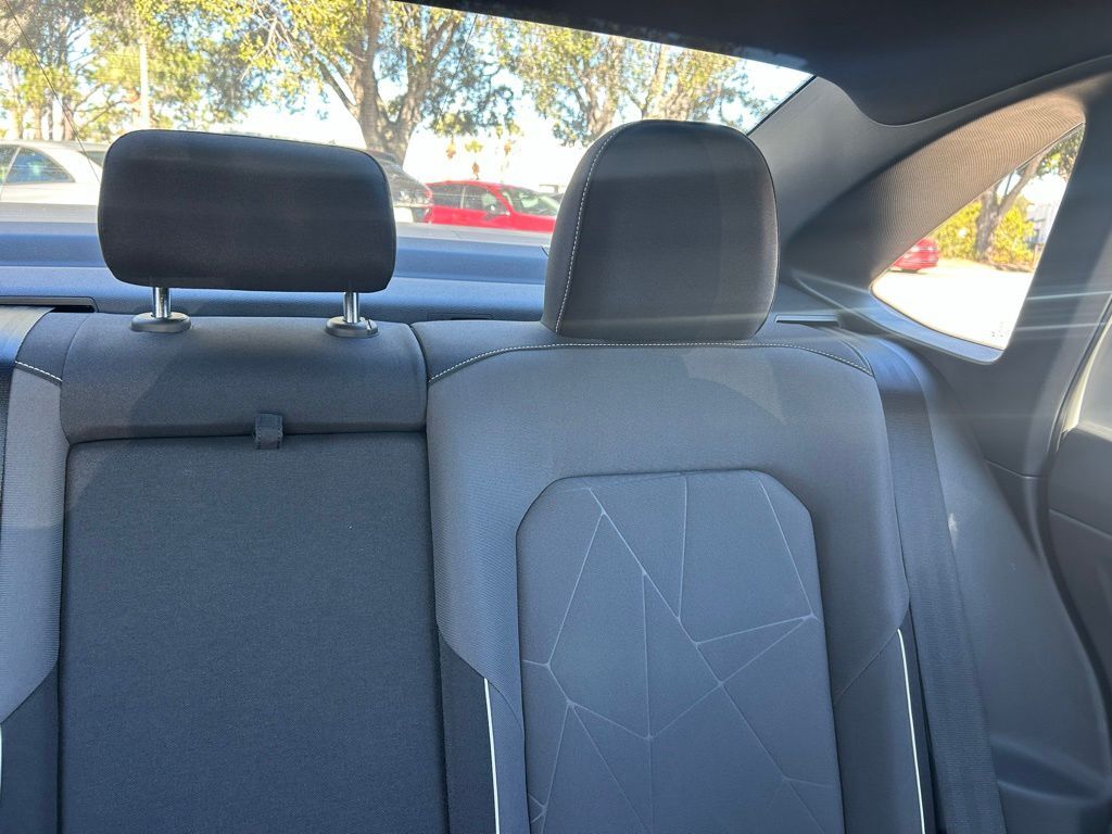 2026 Volkswagen Jetta 1.5T Sport Tampa FL