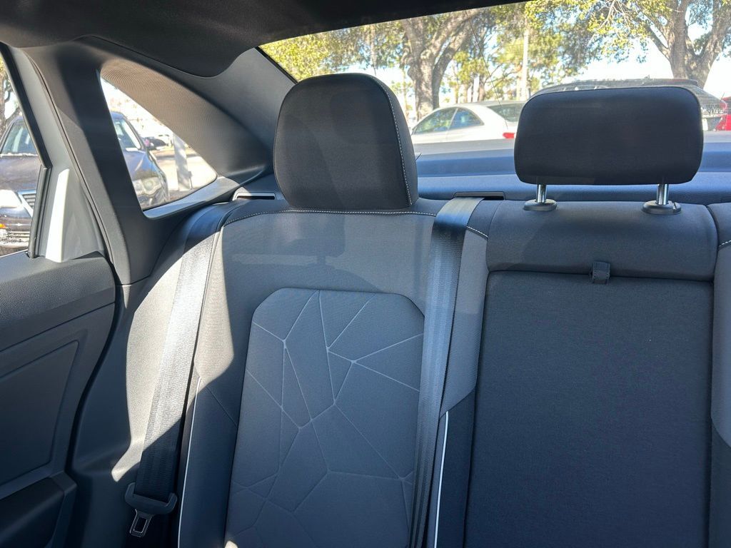 2026 Volkswagen Jetta 1.5T Sport Tampa FL