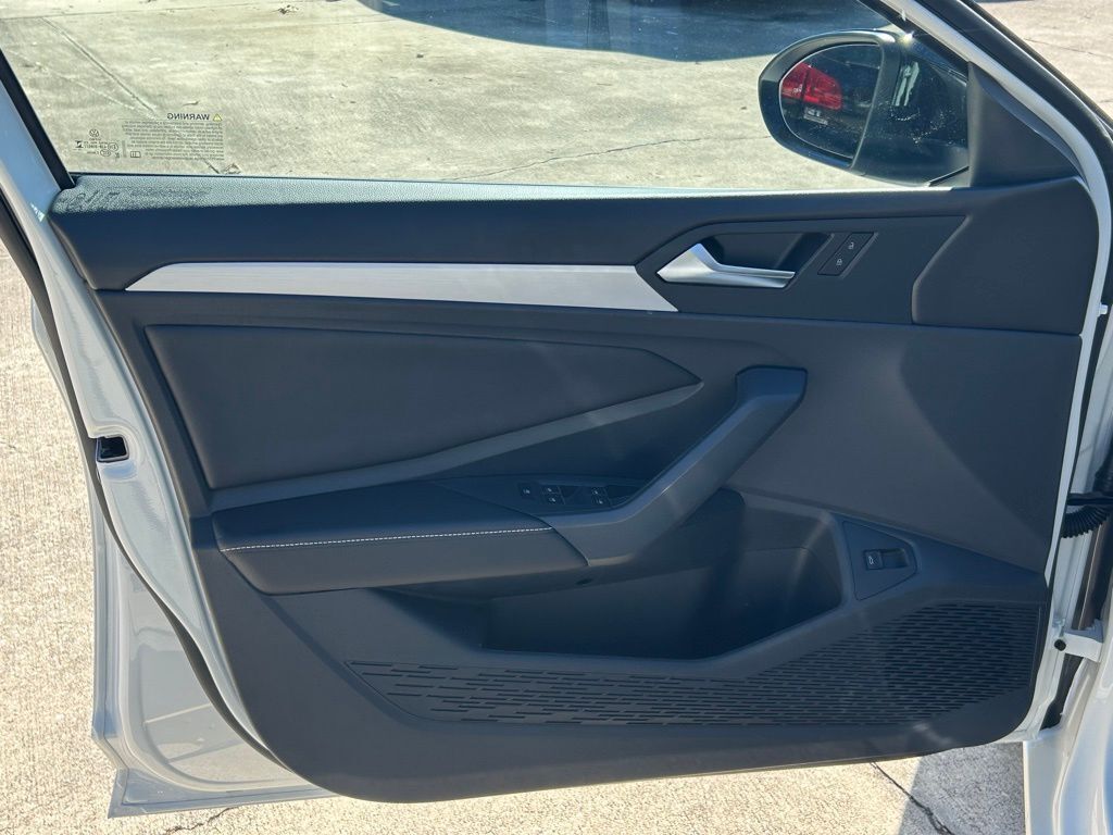 2026 Volkswagen Jetta 1.5T Sport Tampa FL