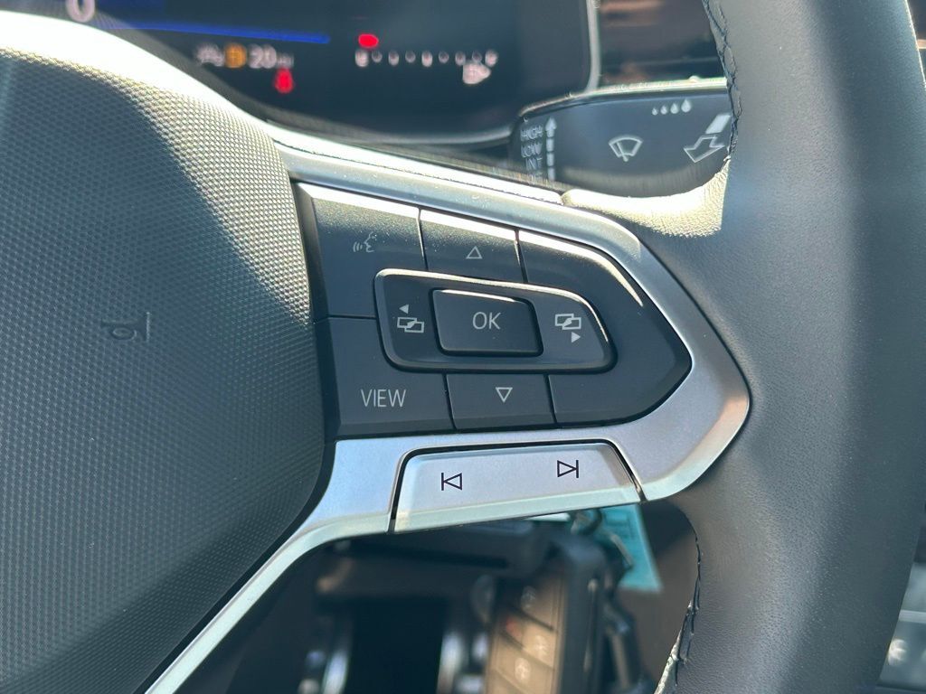 2026 Volkswagen Jetta 1.5T Sport Tampa FL