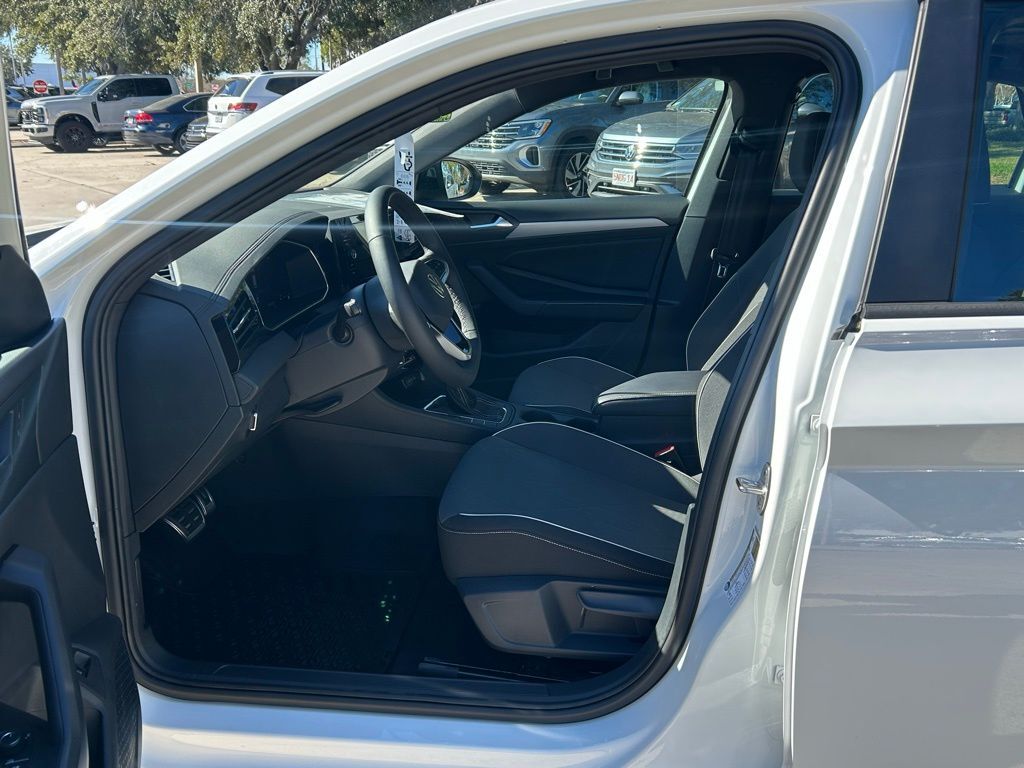 2026 Volkswagen Jetta 1.5T Sport Tampa FL