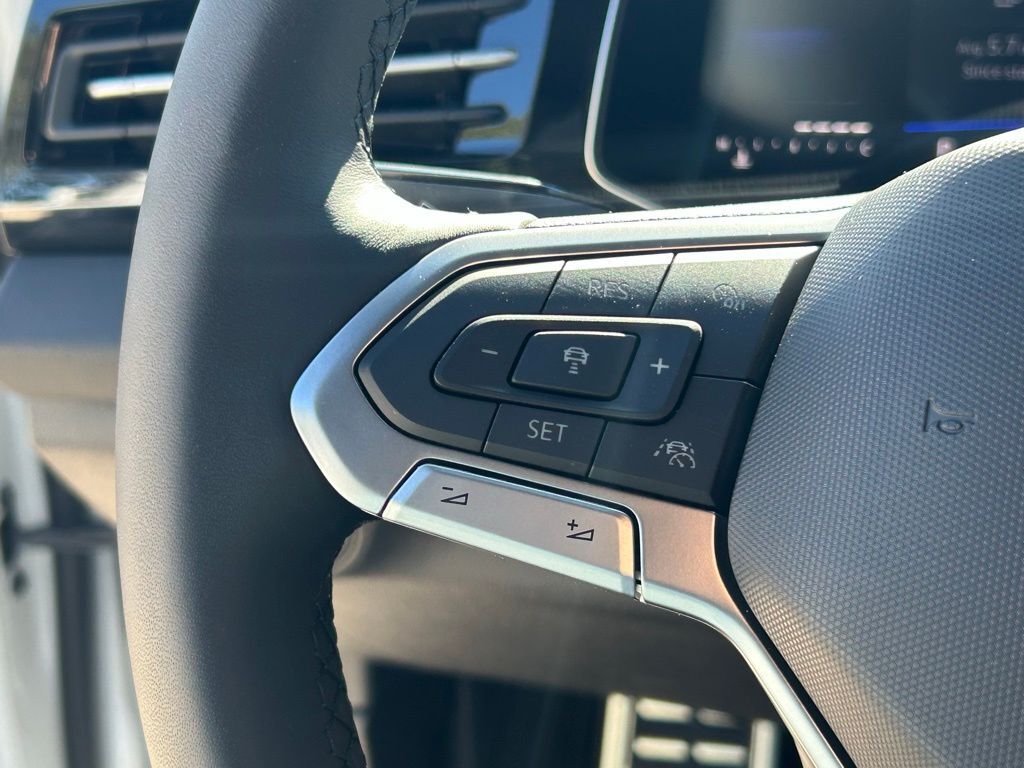 2026 Volkswagen Jetta 1.5T Sport Tampa FL